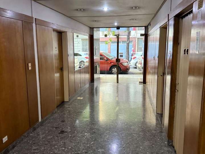 Departamento en venta en Diputado Osvaldo Benedetti, 23, Ciudad Autónoma de Buenos Aires