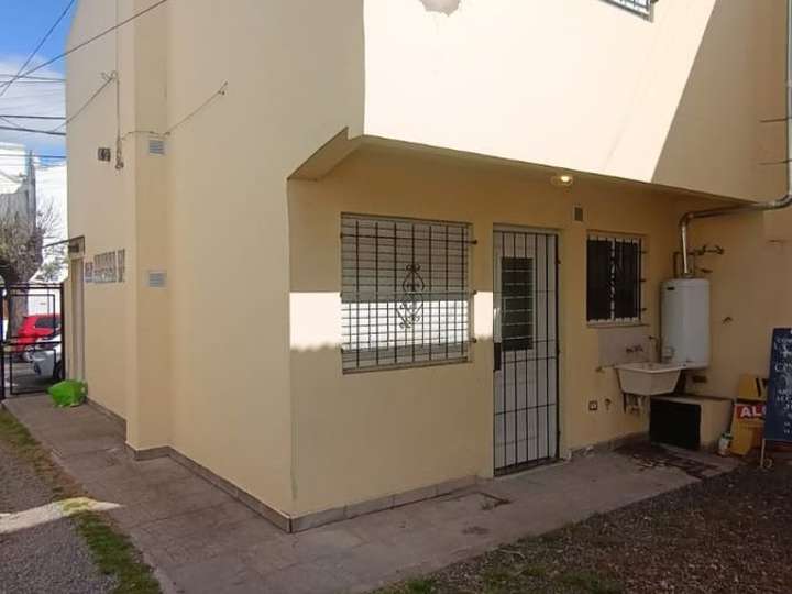 Departamento en alquiler en Aristóbulo del Valle, 2553, Buenos Aires