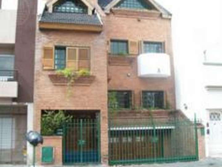 Casa en venta en Patrón, 5910, Ciudad Autónoma de Buenos Aires
