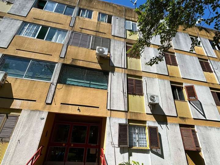 Departamento en alquiler en Doctor Teodoro Aubain, Ciudad Autónoma de Buenos Aires
