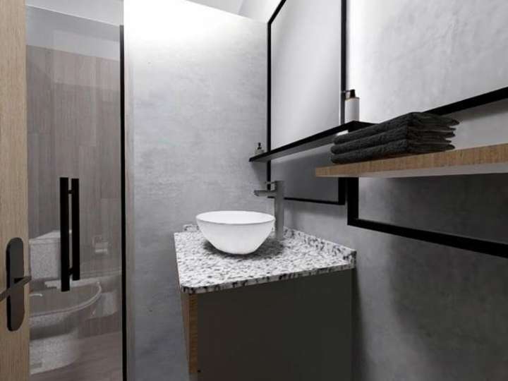 Departamento en venta en Carlos Gardel, 2201, El Palomar