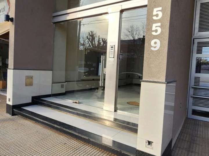 Departamento en alquiler en Avenida San Martín, 555, General Rodríguez