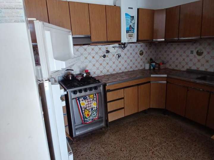 Casa en venta en Joaquín Gómez Somavilla, 2023, Ciudad Autónoma de Buenos Aires