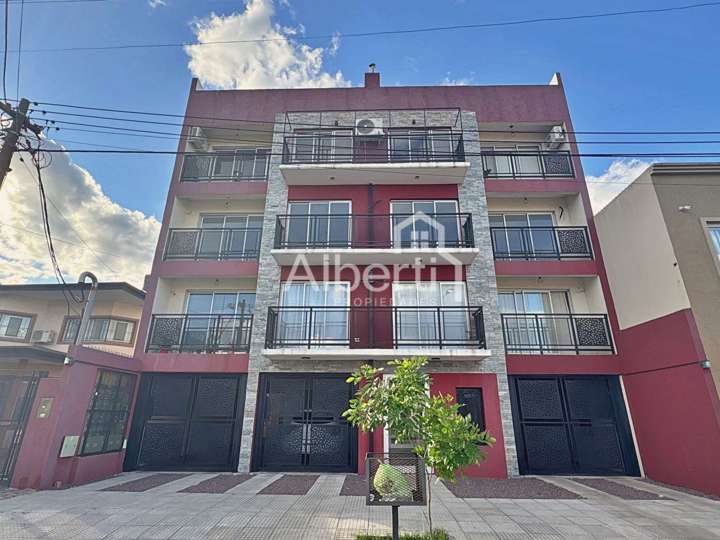 Departamento en alquiler en Serapio Villegas, 2433, El Palomar