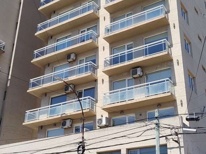 Departamento en alquiler en Calle 66, 3015, Necochea