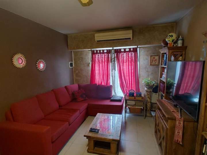 Departamento en venta en Irigoyen, 113, La Tablada