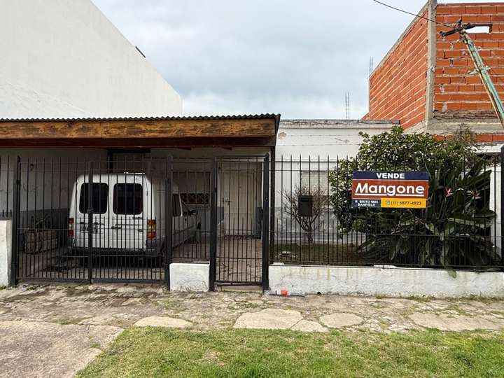 Casa en venta en Capitán Rojas, 3013, San José