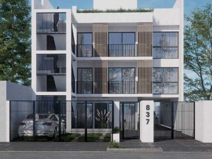 Departamento en venta en Doctor Rodolfo Monte, 835, Buenos Aires