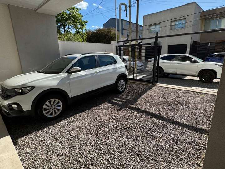 Departamento en venta en Espíndola, Villa Tesei