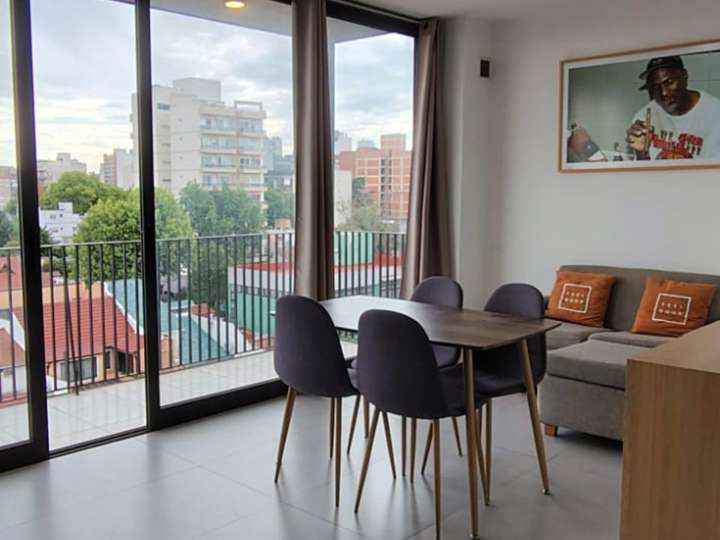 Departamento en venta en 79 - 25 de Mayo, 1714, Ciudad del Libertador General San Martín