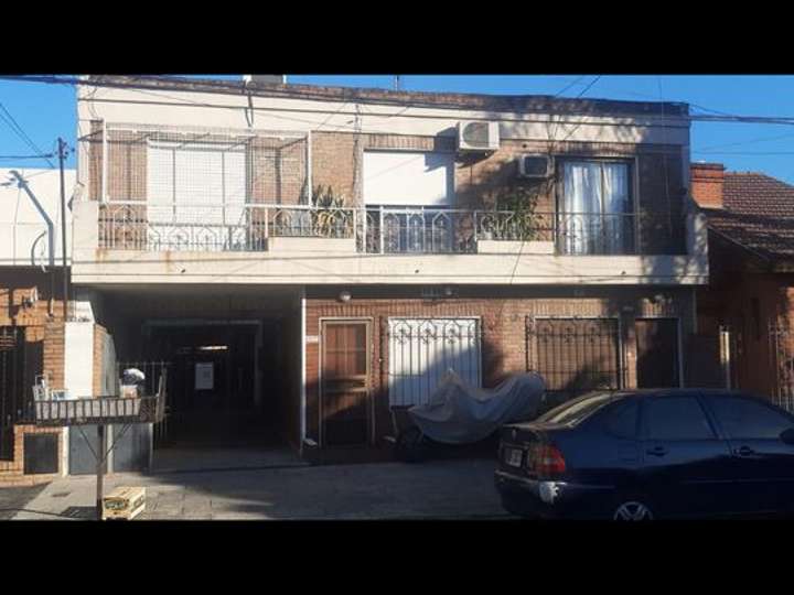 Departamento en alquiler en Santander, 2760, Villa Luzuriaga