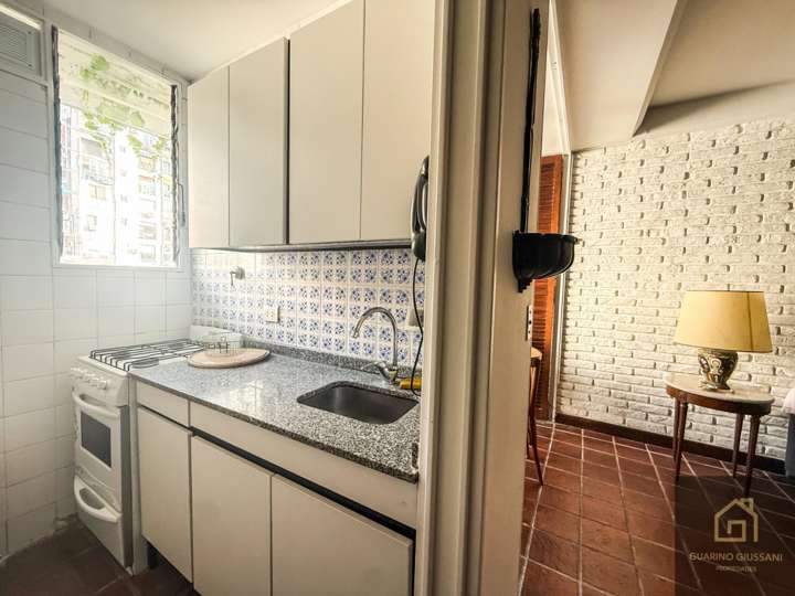 Departamento en alquiler en Laprida, 1559, Ciudad Autónoma de Buenos Aires