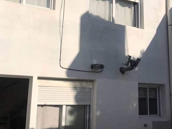 Departamento en venta en Avenida Raúl Alfonsín, Buenos Aires