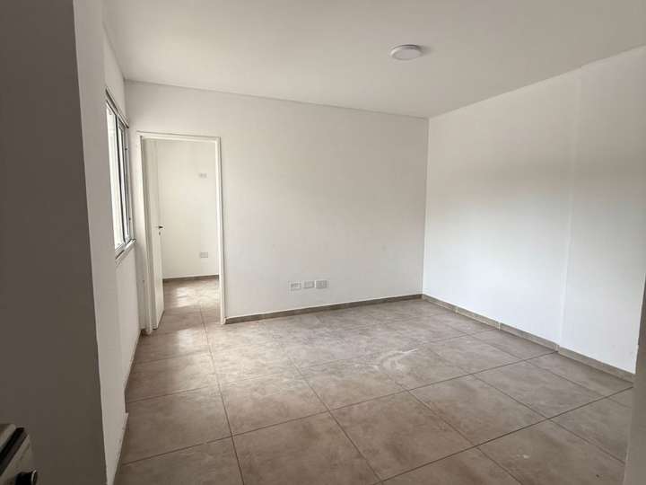 Departamento en venta en Riobamba, 1989