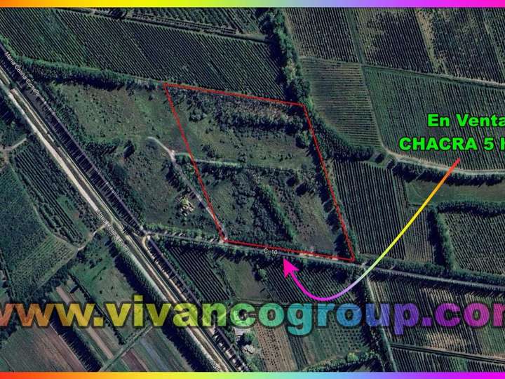 Casa en venta en Calle 9, Municipio de Centenario