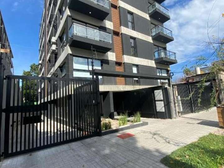 Departamento en alquiler en General Alvear, 978, Buenos Aires