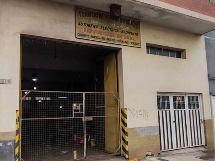 Comercial / Tienda en venta en 10 - República del Líbano, 4278, Buenos Aires