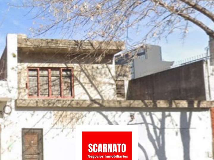 Terreno en venta en Maza, 2202, Ciudad Autónoma de Buenos Aires