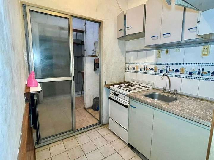 Edificio en venta en Gobernador Manuel Luis de Oliden, 2304, Buenos Aires