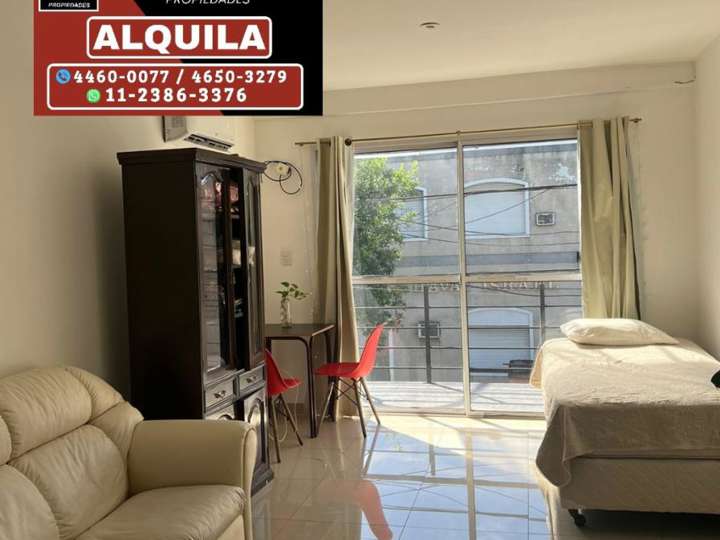 Departamento en alquiler en Serrano, 99, Ciudad Autónoma de Buenos Aires