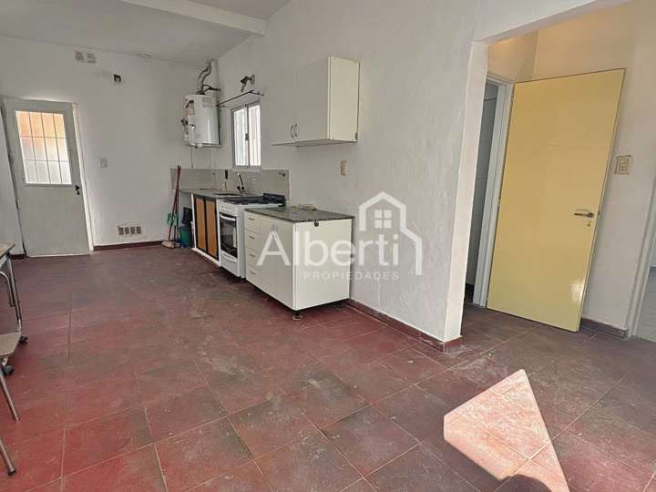 Edificio en alquiler en Intendente Cayo Eliseo Goria, 505, Haedo