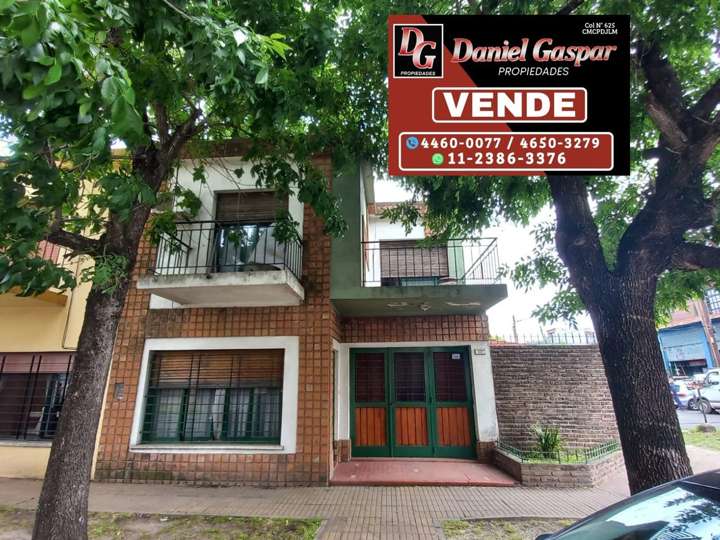 Edificio en venta en Concejal Miguel Ramella, 1900, Buenos Aires