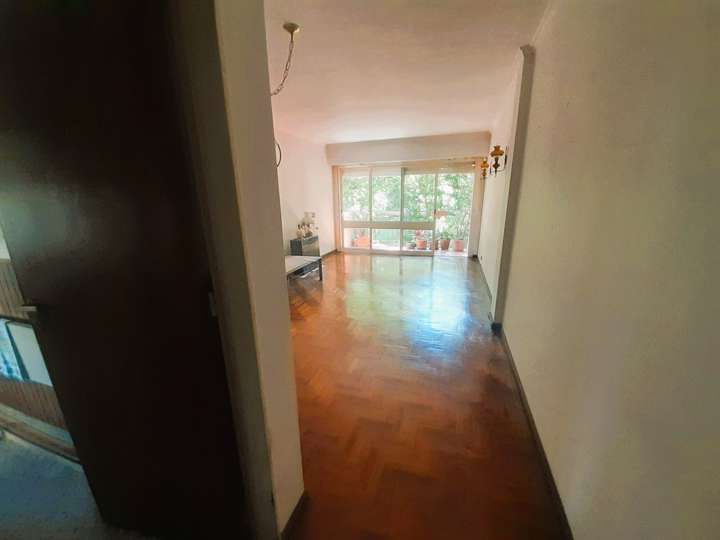 Departamento en venta en Albarellos, 952, Acassuso