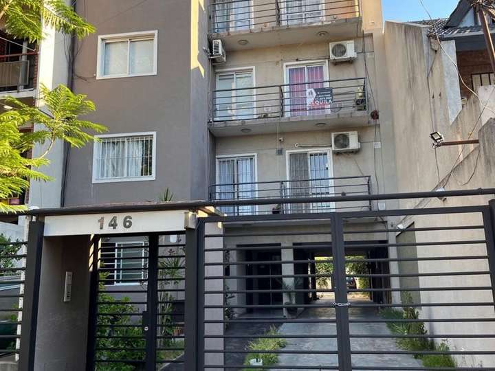 Departamento en alquiler en Bartolomé Mitre, 146, Buenos Aires