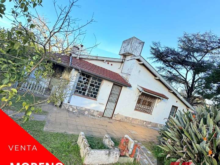 Casa en venta en Justo Daract, Buenos Aires