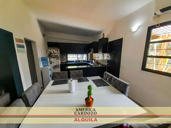 Casa adosada en alquiler en Las Retamas, Mariano Acosta