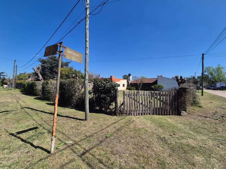 Terreno en venta en Asturias, General Rodríguez