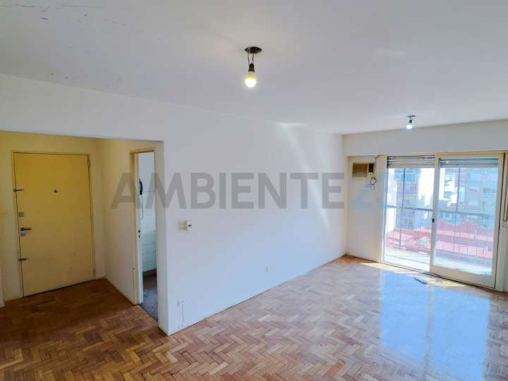 Departamento en venta en Juramento, Ciudad Autónoma de Buenos Aires