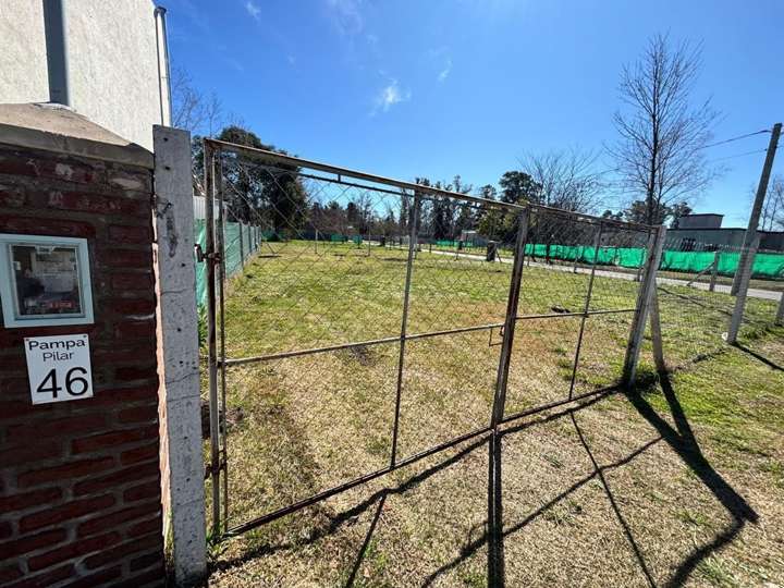 Terreno en venta en Teniente Espora, La Lonja