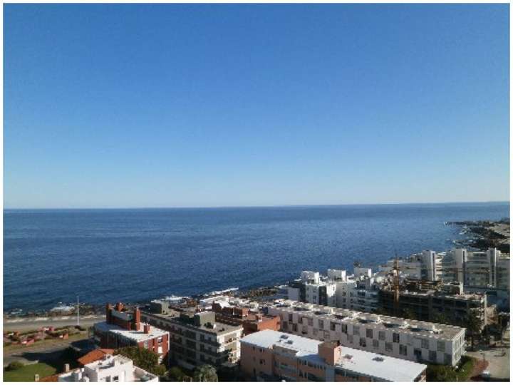Apartamento en venta en Maldonado