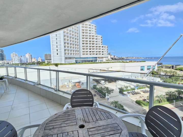 Apartamento en venta en Maldonado