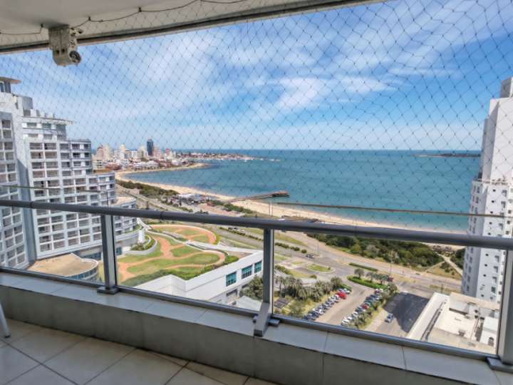 Apartamento en venta en Maldonado