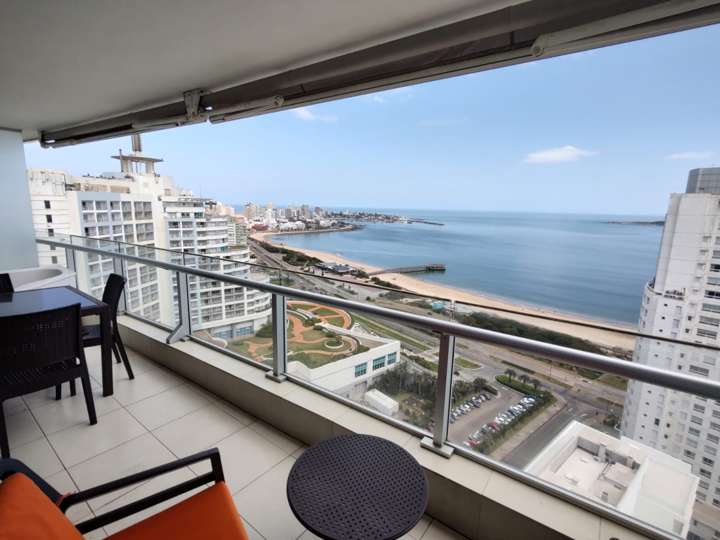 Apartamento en venta en Maldonado