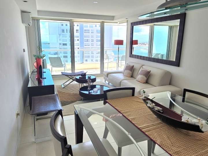 Apartamento en venta en Maldonado