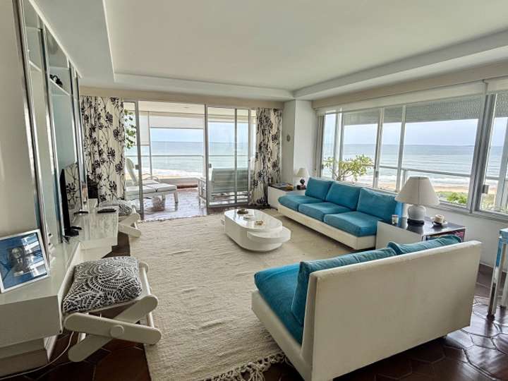 Apartamento en venta en San Rafael, Maldonado