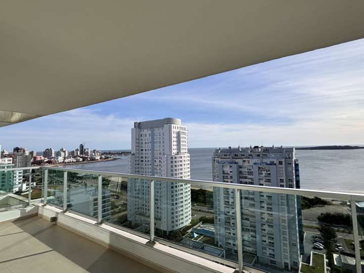 Apartamento en venta en Maldonado