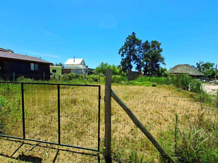 Terreno en venta en Calle 26, Playa Grande