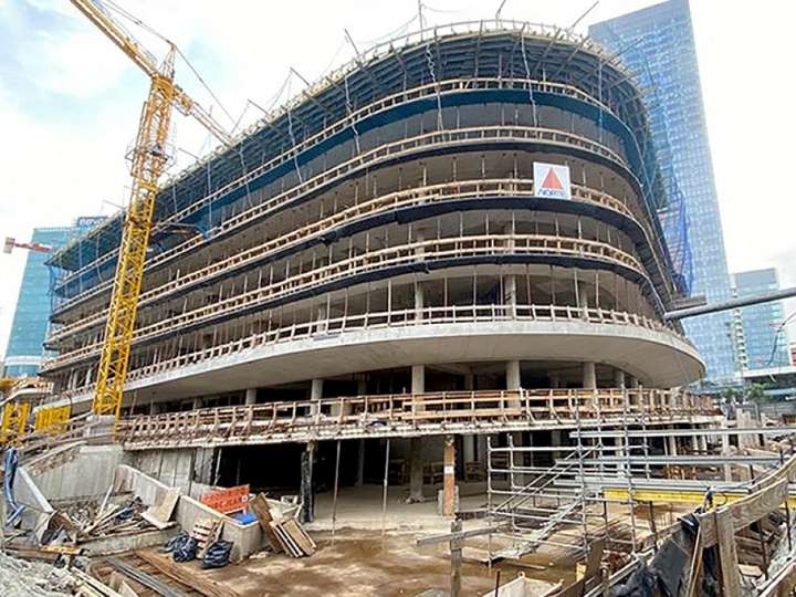 Apartamento en venta en Pocitos, Montevideo