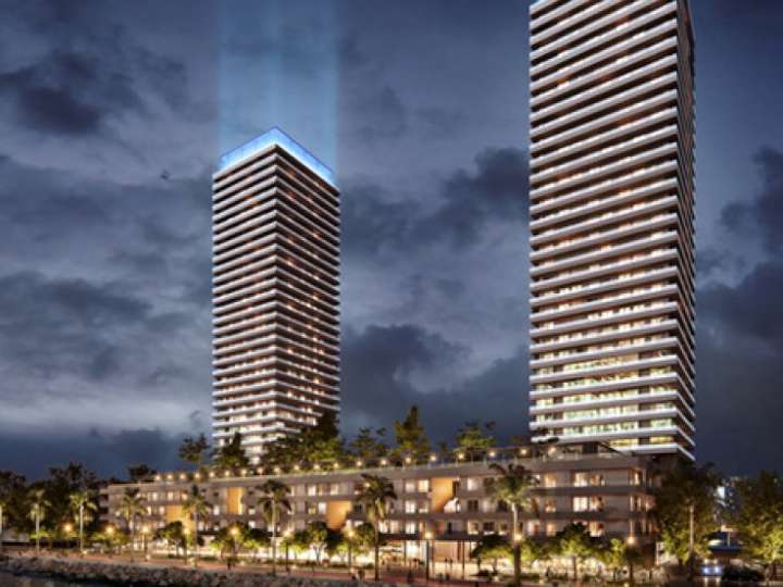 Apartamento en venta en Bella Vista, Montevideo