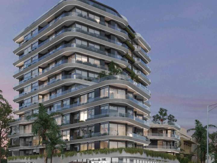 Apartamento en venta en Carrasco, Montevideo