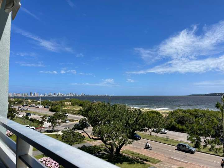 Apartamento en venta en Maldonado