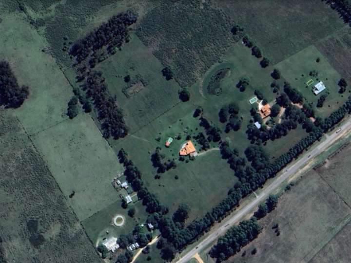 Granja en venta en Rambla General Artigas, Maldonado