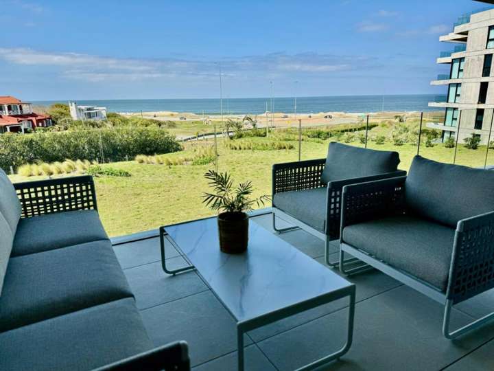 Apartamento en venta en Maldonado