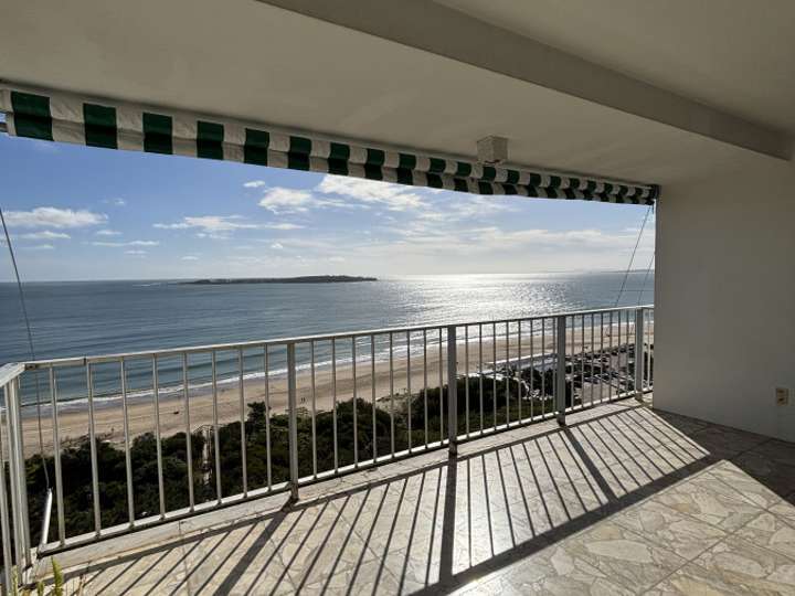 Apartamento en venta en Maldonado