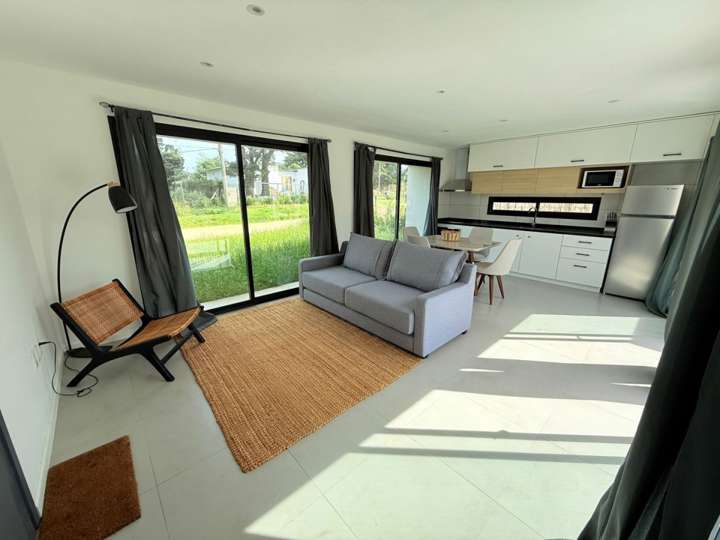 Casa en venta en Fausto, Punta Ballena