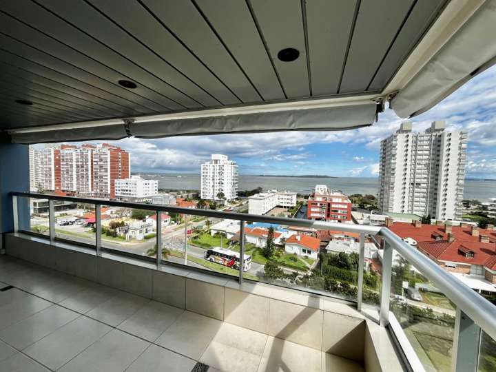Apartamento en venta en Maldonado